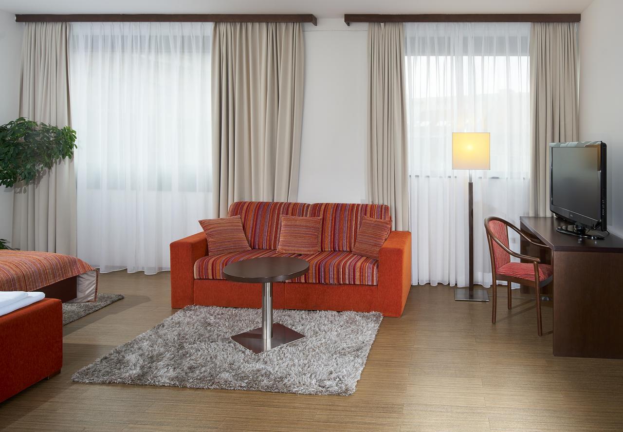 Deluxe Apartment mit 1 Schlafzimmer
