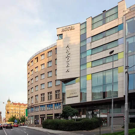 Hotel Ankora-2