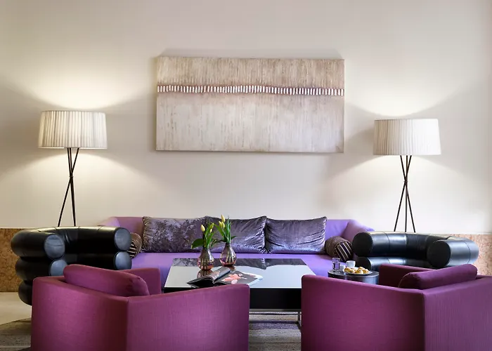 K+K Hotel Central Praag